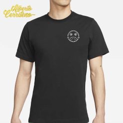 JAMSI Online Logo T-Shirt