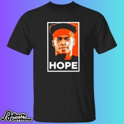 Justin Fields Hope Shirt