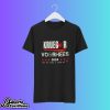 Krueger Voorhees 2024 Let Us Take A Stab At It Shirt