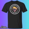 Skull Let's Go Brandon Est 2021 Shirt