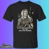 Taylor Hawkins Thank You For The Memories 1972 2022 Shirt