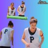 Battle Camp P Word Tank Top