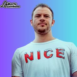 California King Jimmy Tatro Nice Shirt