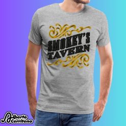 Fire Country Bode Donovan Smokey’s Tavern Shirt