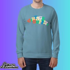Gen V Sam Riordan Vintage Supply Sweatshirt