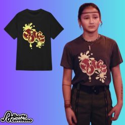Godzilla x Kong The New Empire Jia Juice Shirt