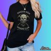 Khazad Dum Miners Club Middle Earth Lord Of The Rings The Hobbit Shirt