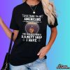 Less Than 1% Of Americans Have Ever Seen The Sunset From A US Navy Ship Shirt
