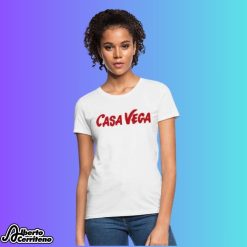 Nobody Wants This Morgan Casa Vega Shirt