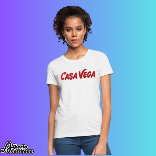 Nobody Wants This Morgan Casa Vega Shirt