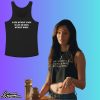 Queer as Folk 2022 Ruthie A Girl Without A Dick Tank Top