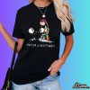 Sally Mother Of Nightmares With Two Boys Shirt