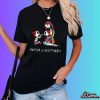 Sally Mother Of Nightmares With Two Girls Shirt