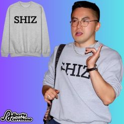 Saturday Night Live Bowen Yang Shiz Sweatshirt
