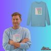 Southern Charm Austen Kroll Boat Blue Sweatshirt