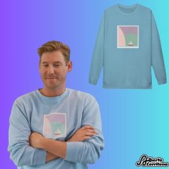 Southern Charm Austen Kroll Boat Blue Sweatshirt