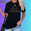 Stay At 127.0.0.1 Wear A 255.255.255.0 Shirt