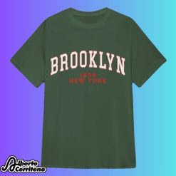 Summer House Imrul Brooklyn 1898 New York Shirt