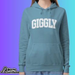 Summer House Paige Giggly Hoodie
