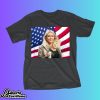 Support For Karoline Leavitt Shirt