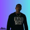 The Boys Mother’s Milk Black Sheep Long Sleeve Shirt