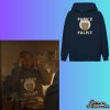 The Chi Shamon Brown Jr. Papa’s Pulpit Hoodie