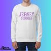 The Real Housewives of New Jersey Danielle Cabral Jersey Summer Sweatshirt
