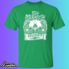 Tits McGee's Irish Pub St. Patrick's Day Shirt