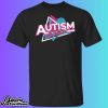 Unsubscribe Podcast On The Spectrum Shirt