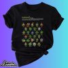 Weed Slang Definition Various Species Shirt