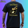 When Army Strong Just Isn’t Enough U.S Navy Shirt