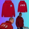 Year Of Tully Prichard Jubilee High School Hoodie