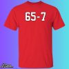 65-7 Shirt