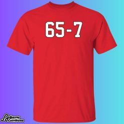 65-7 Shirt