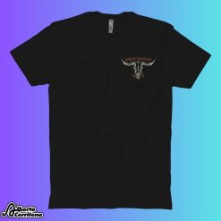 AJ Buckley Grip It And Rip It T-Shirt