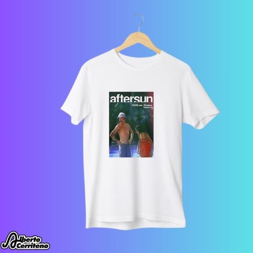 Aftersun El Chavo Del Ocho Shirt