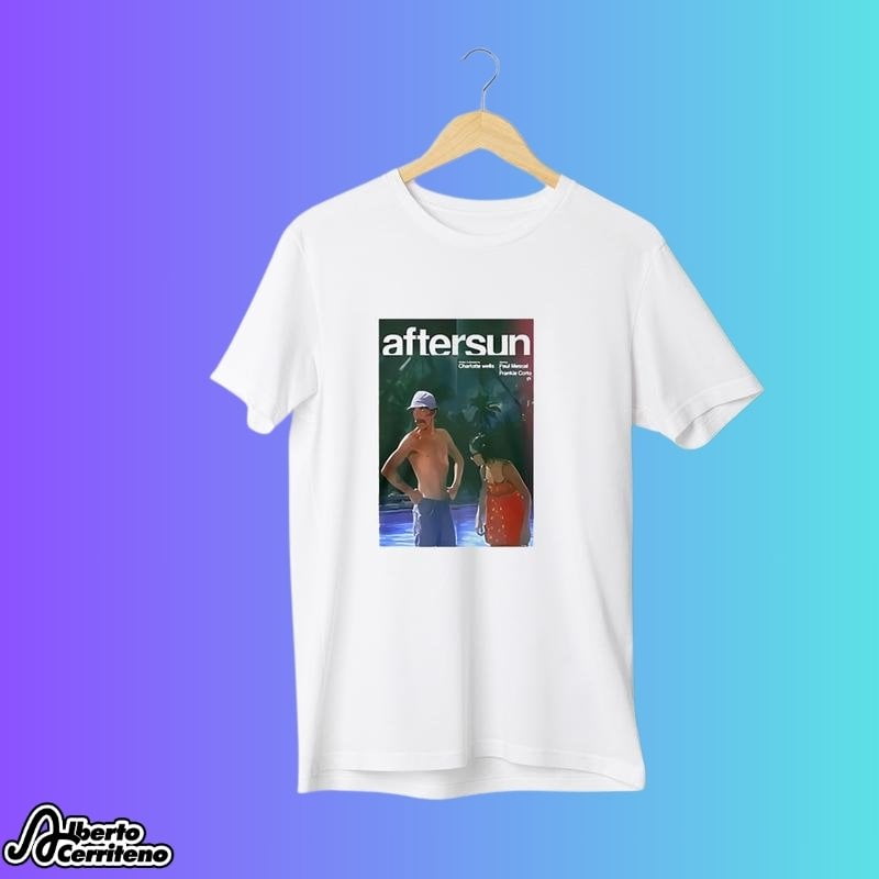 Aftersun El Chavo Del Ocho Shirt 4 Aftersun El Chavo Del Ocho Shirt