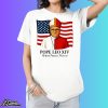 American Pope Leo Xiv May 8Th 2025 Robert Francis Prevost Shirt