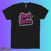 Angry Cops Bad B Shirt