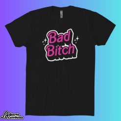 Angry Cops Bad B Shirt