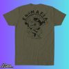 Angry Cops E4 Mafia Shirt