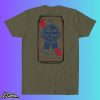 Angry Cops Pat On The Back Award Shirt