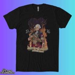 Angry Cops Tier 1 George Shirt