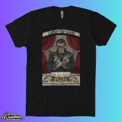 Angry Cops Tier 1 Lincoln Shirt
