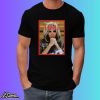 Candace Owens Brigitte Macron Man Of The Year Time Shirt