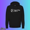 Cappy Army Logo Hoodie