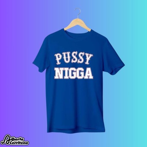 Chaeyoung Pussy Nigga Sweatshirt