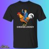 Chicken Jockey Trump Shirt