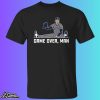 Cody Bellinger Game Over Man Shirt