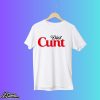 Diet Cunt Funny Diet Coke Shirt